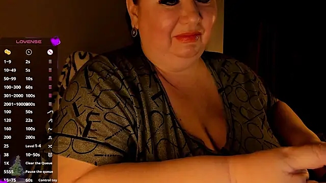 Snapshot of SexxyDreams1 chatting on January 20, 2025, 10:40 am SexxyDreams1 online show from January 20, 2025, 10:40 am