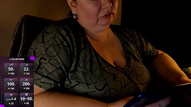 Snapshot of SexxyDreams1 chatting on January 31, 2025, 12:17 am SexxyDreams1 online show from January 31, 2025, 12:17 am