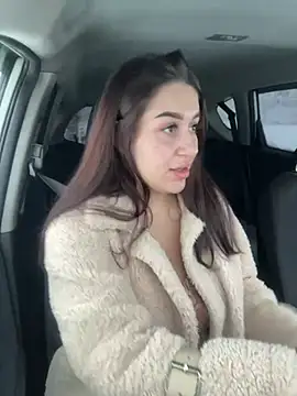 VikiDemi online show from December 15, 2024, 7:13 am