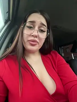 VikiDemi online show from March 12, 2025, 9:56 pm