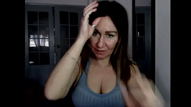 TamaraSweetxo online show from February 4, 2026, 3:07 pm