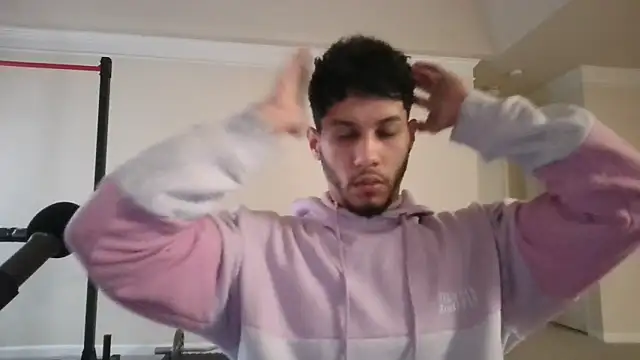 DamnKevin online show from March 4, 2025, 3:59 pm