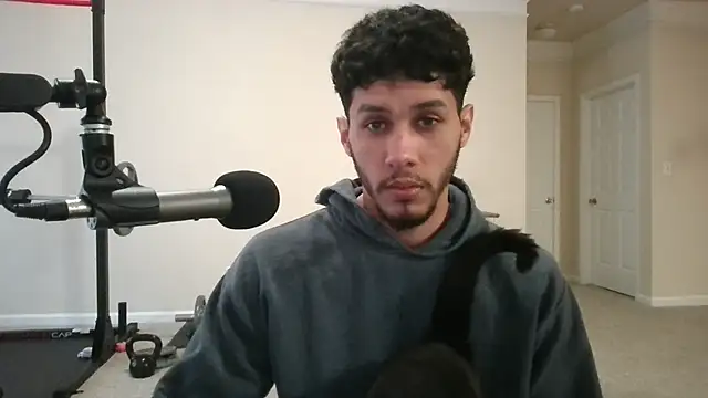 DamnKevin online show from March 10, 2025, 5:29 pm