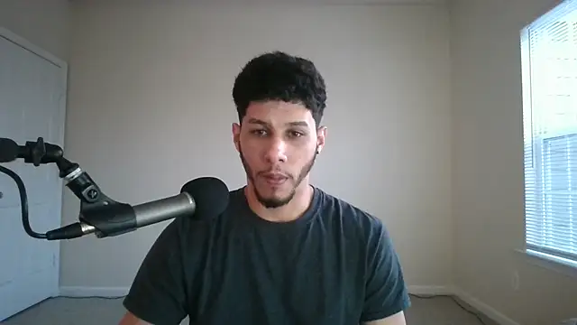 DamnKevin online show from March 21, 2025, 11:45 pm