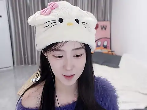 LOLO-yaya online show from December 18, 2024, 7:58 am