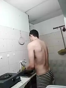 MauroFun925 online show from February 23, 2025, 5:39 pm