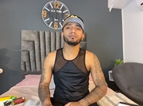 Robin Rief online show from March 13, 2026, 7:42 pm