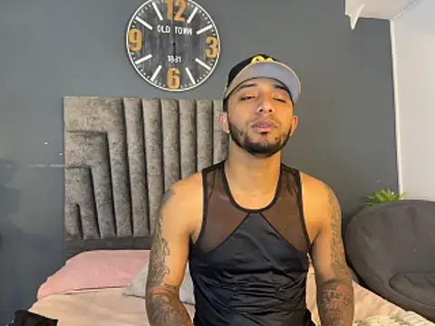 Robin Rief online show from March 15, 2026, 8:04 pm