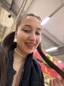 VelvetVixenI online show from January 7, 2026, 4:20 pm