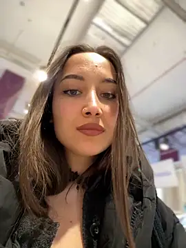 VelvetVixenI online show from January 17, 2026, 4:43 pm