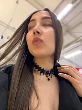 VelvetVixenI online show from March 17, 2026, 5:38 pm