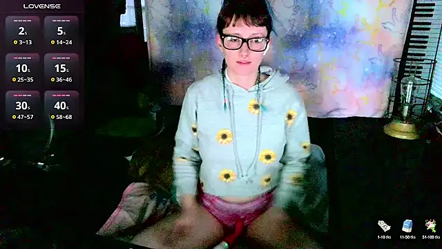 Snapshot of _hellostormy_ chatting on January 31, 2025, 10:52 pm hellostormy online show from January 31, 2025, 10:52 pm