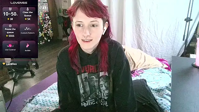 Snapshot of _hellostormy_ chatting on February 23, 2025, 3:29 pm hellostormy online show from February 23, 2025, 3:29 pm