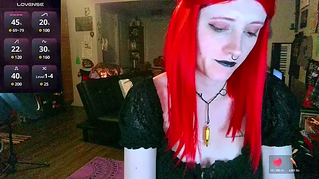 Snapshot of _hellostormy_ chatting on March 12, 2025, 7:46 am hellostormy online show from March 12, 2025, 7:46 am