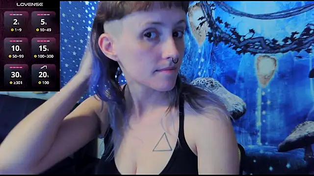 Snapshot of _hellostormy_ chatting on September 15, 2025, 3:56 pm hellostormy online show from September 15, 2025, 3:56 pm