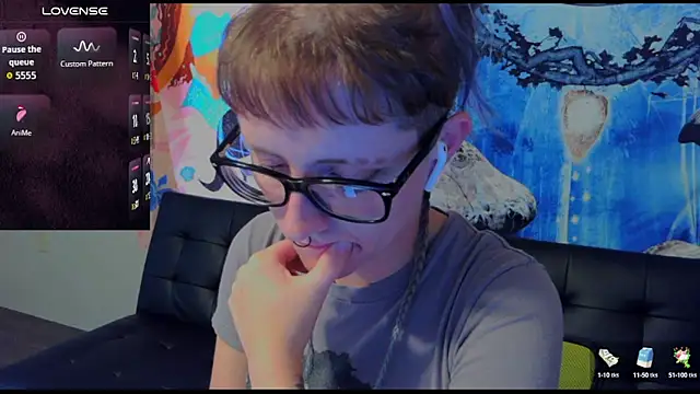 Snapshot of _hellostormy_ chatting on September 24, 2025, 9:07 pm hellostormy online show from September 24, 2025, 9:07 pm