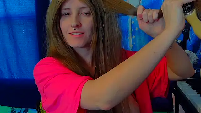  hellostormy  online show from February 28, 2026, 5:47 pm