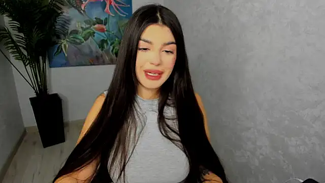 AlluringAriel online show from February 21, 2026, 6:31 pm