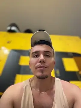 adam-rivera online show from May 3, 2026, 8:37 pm