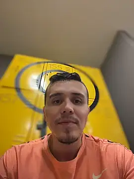 adam-rivera online show from May 6, 2026, 9:31 pm