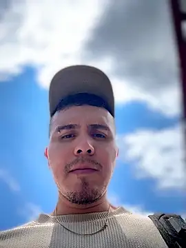 adam-rivera online show from May 13, 2026, 5:32 pm