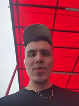 adam-rivera online show from May 15, 2026, 4:47 pm