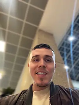 adam-rivera online show from May 24, 2026, 1:21 am