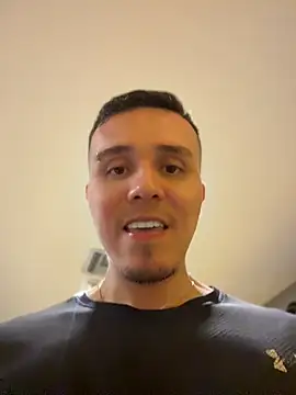 adam-rivera online show from May 24, 2026, 8:25 pm