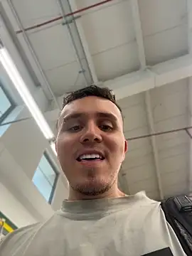 adam-rivera online show from May 27, 2026, 5:43 pm