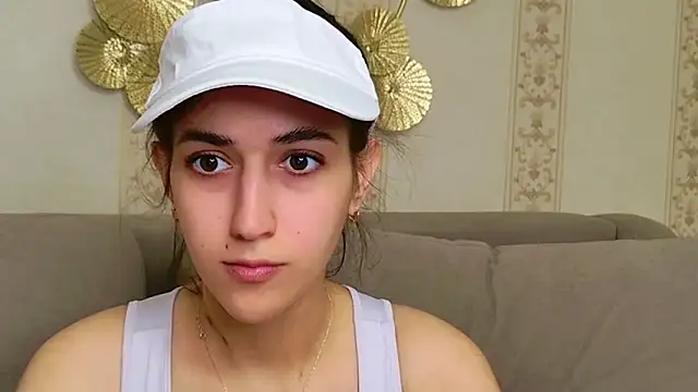 Teresa Stane online show from October 25, 2025, 5:26 am