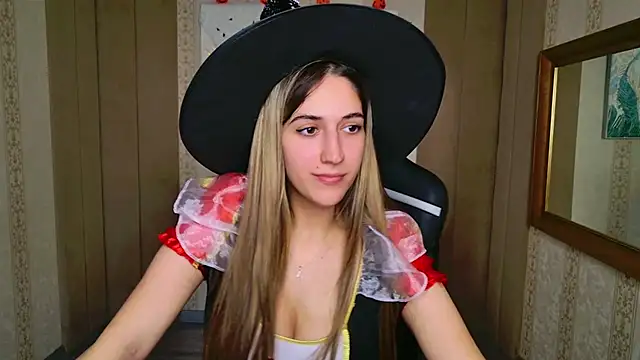 Teresa Stane online show from October 28, 2025, 6:39 am