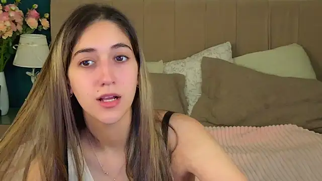 Teresa Stane online show from November 5, 2025, 5:18 am