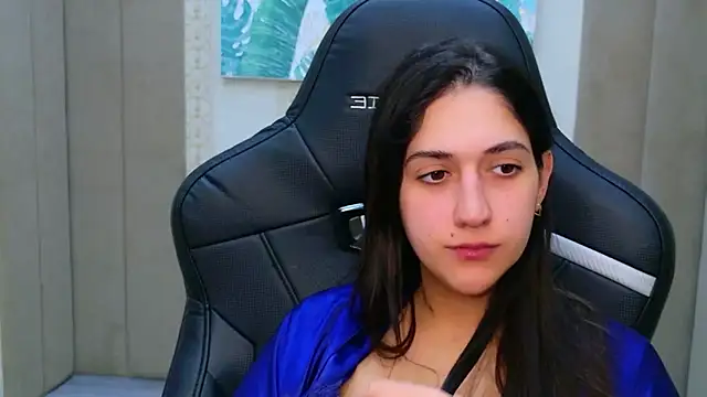 Teresa Stane online show from February 3, 2026, 6:40 am