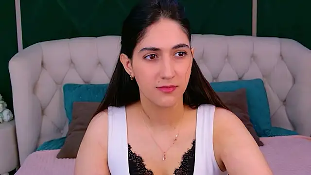 Teresa Stane online show from July 9, 2026, 5:33 am