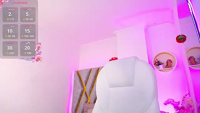 Aurora Brownn online show from March 4, 2025, 7:19 am