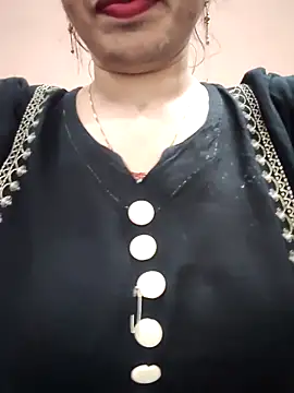 Haniya-143 online show from February 21, 2026, 7:37 pm