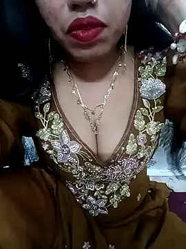 Haniya-143 online show from March 30, 2026, 11:17 pm