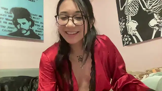 tokyobaby online show from January 3, 2025, 6:55 am