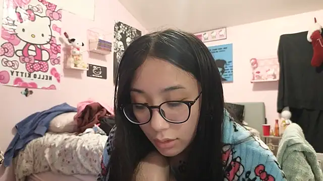 tokyobaby online show from January 10, 2025, 6:09 am