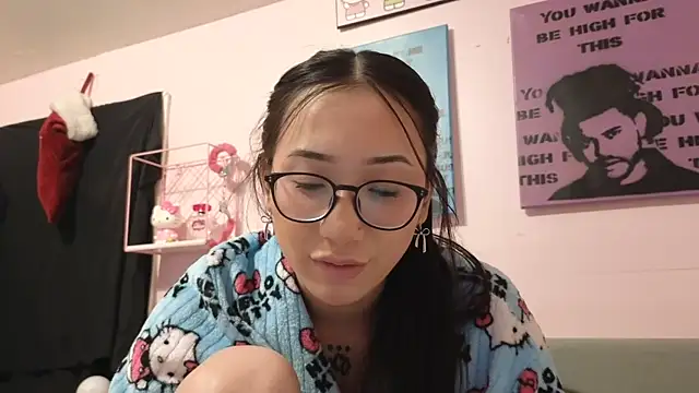 tokyobaby online show from January 11, 2025, 5:41 am