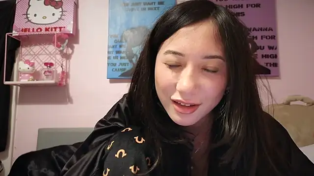 tokyobaby online show from January 30, 2025, 6:35 am