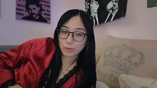 tokyobaby online show from February 7, 2025, 4:59 am