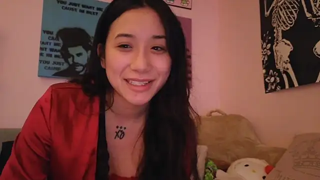 tokyobaby online show from February 26, 2025, 4:25 am