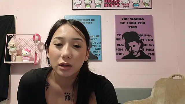 tokyobaby online show from March 22, 2025, 4:14 am