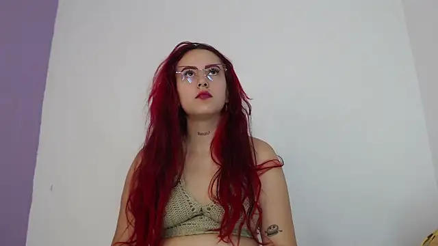 LatinasGoddesses  online show from January 24, 2025, 5:53 pm