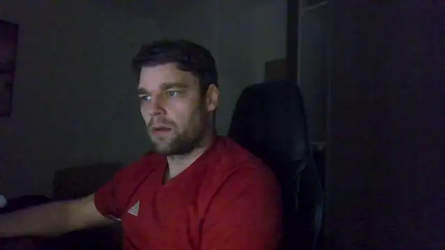 The big viking  online show from November 16, 2025, 11:43 pm