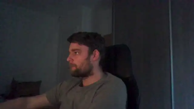 The big viking  online show from November 28, 2025, 1:36 pm