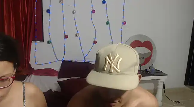 PartySexting online show from December 14, 2024, 8:56 am