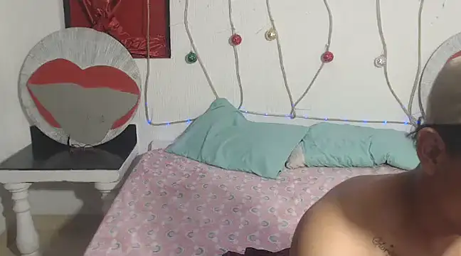 PartySexting online show from December 20, 2024, 8:49 am