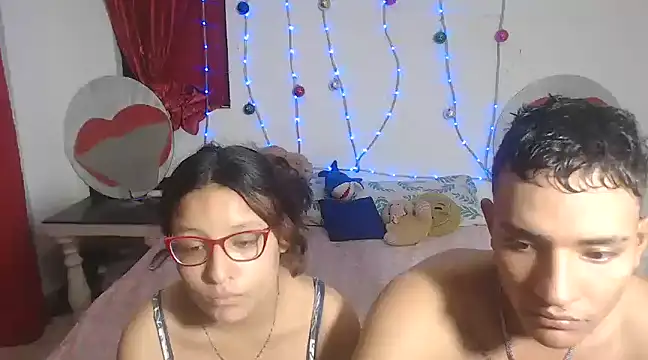 PartySexting online show from January 3, 2025, 2:54 am